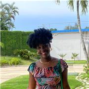 Prof à domicile, donne de cours particuliers, pour pouvoir aider plus de personnes possible.